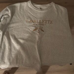 Lavalette Oatmeal Crew